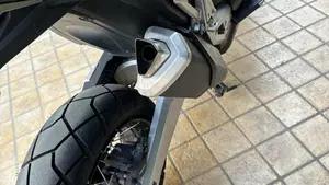 Honda X-ADV 750 (2018 - 20)  (5)