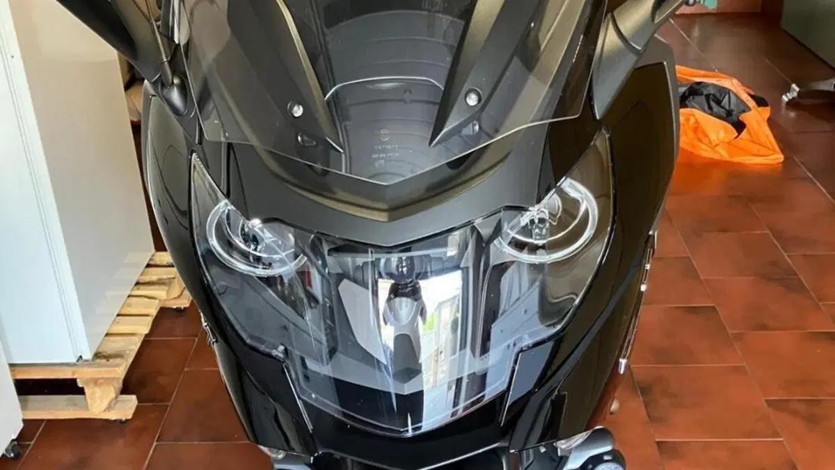 Bmw K 1600 GT (2017 - 20)  (2)