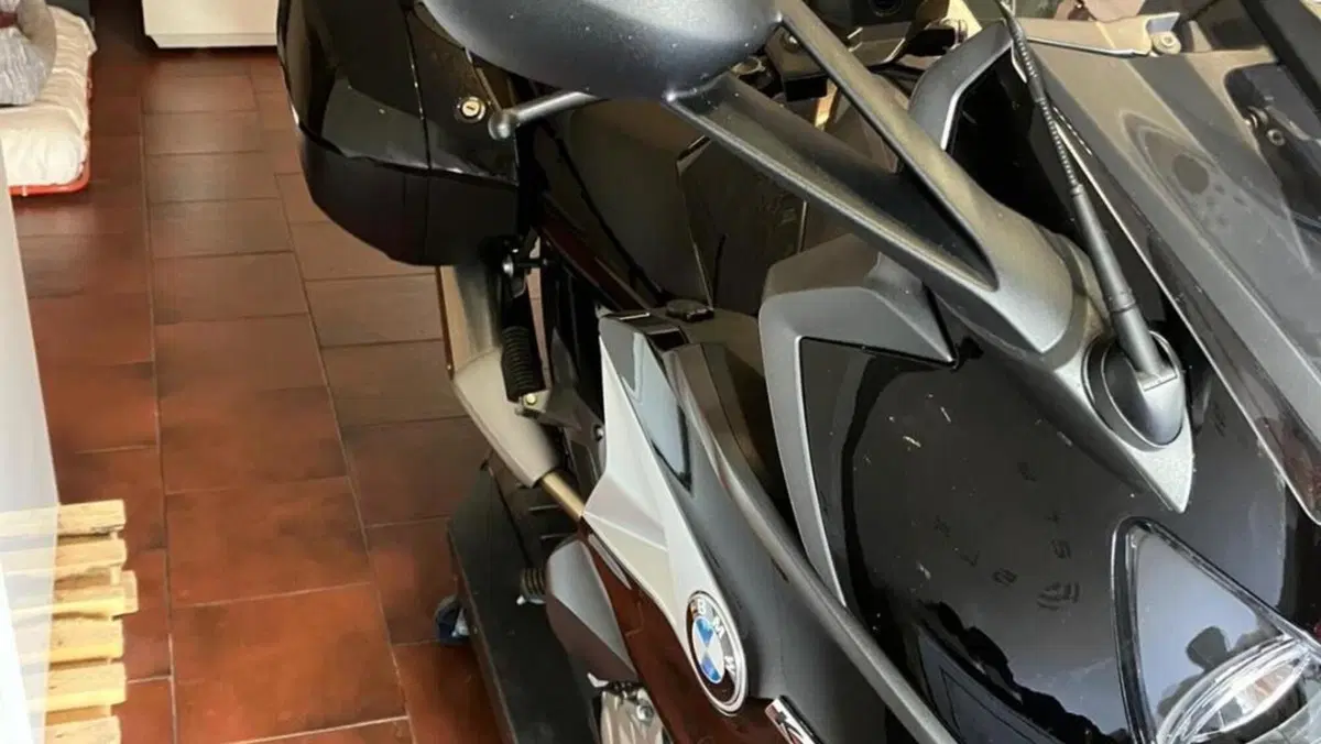 Bmw K 1600 GT (2017 - 20)  (3)