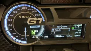 Bmw K 1600 GT (2017 - 20)  (6)
