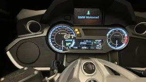 Bmw K 1600 GT (2017 - 20)  (7)