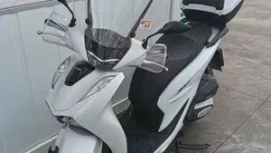 Honda SH 150i (2024 - 25) 