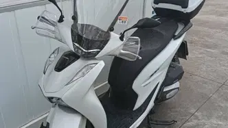 Honda SH 150i (2024 - 25) usata