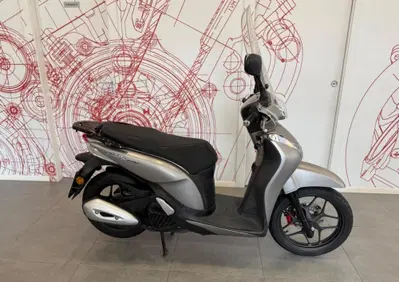 Honda SH 125 Mode (2017 - 20) - Annuncio 10011823