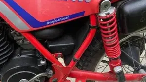 Fantic Motor   (7)