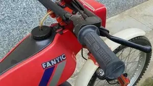 Fantic Motor   (8)