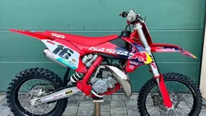 GASGAS MC 85 (2023 - 24) 
