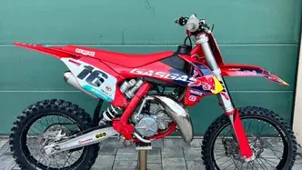 GASGAS MC 85 (2023 - 24) usata
