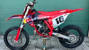 GASGAS MC 85 (2023 - 24)  (2)