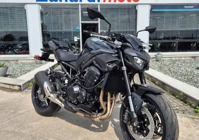 Kawasaki Z 900 A2 (2025 - 26) - Annuncio 10011831