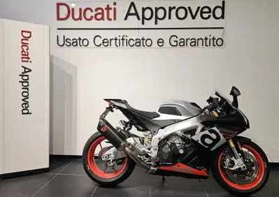 Aprilia RSV4 RR (2019 - 20) - Annuncio 10011849