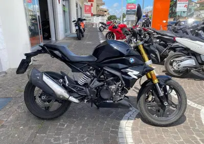 Bmw G 310 R (2021 - 25) - Annuncio 10011832