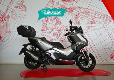 Honda ADV 350 (2022 - 24) - Annuncio 10011833