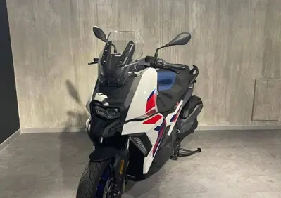Bmw C 400 X (2021 - 24) - Annuncio 10011838
