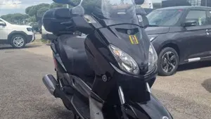 Yamaha X-Max 250 (2007 - 09) 
