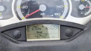 Yamaha X-Max 250 (2007 - 09)  (6)