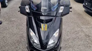 Yamaha X-Max 250 (2007 - 09)  (7)