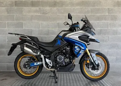 Voge Valico 525DSX (2023 - 26) - Annuncio 10011837