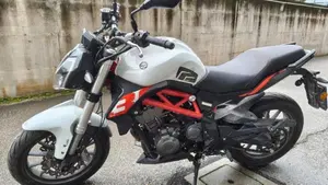 Benelli BN 302 S (2019 - 20)  (6)
