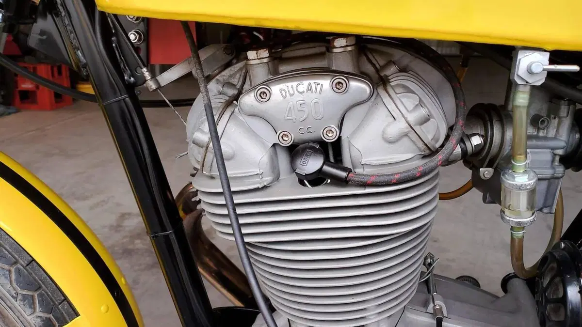 Ducati   (3)