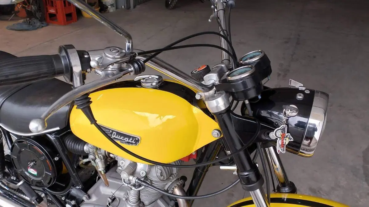 Ducati   (6)