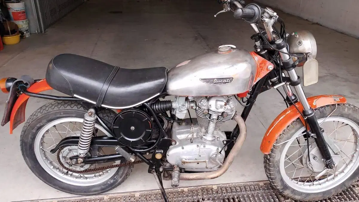 Ducati   (10)