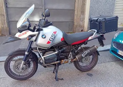 Bmw R 1150 GS Adventure (2002 - 06) - Annuncio 10011846