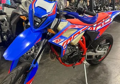 Betamotor RR 125 4T Motard R (2023 - 24) - Annuncio 10011839