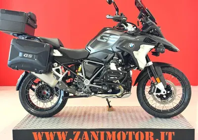 Bmw R 1250 GS Ultimate Edition (2023) - Annuncio 10011850