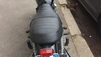 Triumph Bonneville SE (2009 - 13) usata