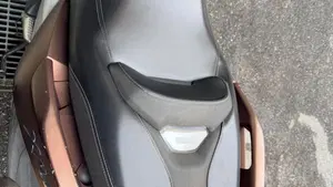 Yamaha X-Max 300 ABS (2017 - 20)  (6)