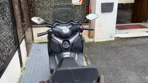 Yamaha X-Max 300 ABS (2017 - 20)  (7)