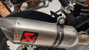 KTM 690 Duke (2012 - 16)  (3)