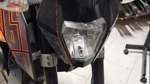 KTM 690 Duke (2012 - 16)  (4)