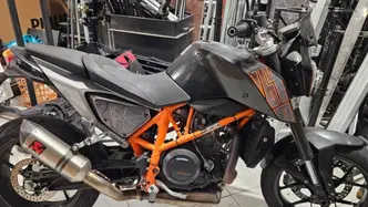 KTM 690 Duke (2012 - 16) usata