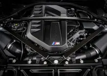 BMW M Ignite, il sei cilindri non si tocca: la rivoluzione che salva l'anima sportiva dell'Elica
