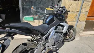 Kawasaki Versys 650 (2010 - 13)  (3)