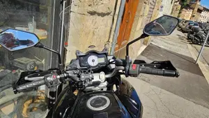 Kawasaki Versys 650 (2010 - 13)  (4)