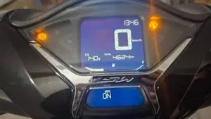 Honda SH 125i Sport (2024 - 25) 