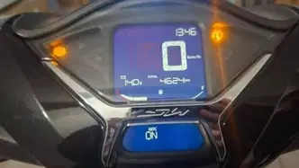 Honda SH 125i Sport (2024 - 25) usata
