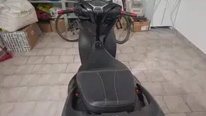 Honda SH 125i Sport (2024 - 25)  (2)