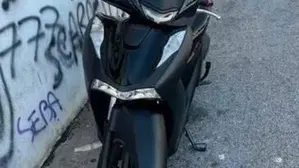 Honda SH 125i Sport (2024 - 25)  (4)