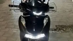 Honda SH 125i Sport (2024 - 25)  (5)
