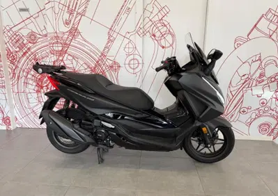 Honda Forza 350 (2022 - 24) - Annuncio 10011859