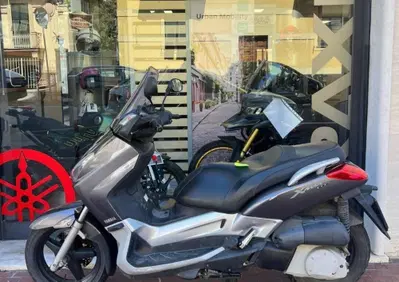 Yamaha X-Max 250 (2005 - 07) - Annuncio 10011856