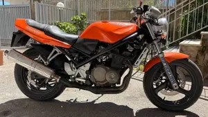 Suzuki GSF 400 Bandit (1991 - 97) 