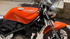 Suzuki GSF 400 Bandit (1991 - 97)  (2)
