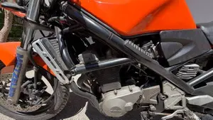 Suzuki GSF 400 Bandit (1991 - 97)  (3)