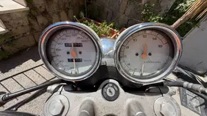Suzuki GSF 400 Bandit (1991 - 97)  (8)