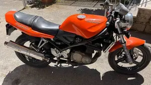 Suzuki GSF 400 Bandit (1991 - 97)  (9)
